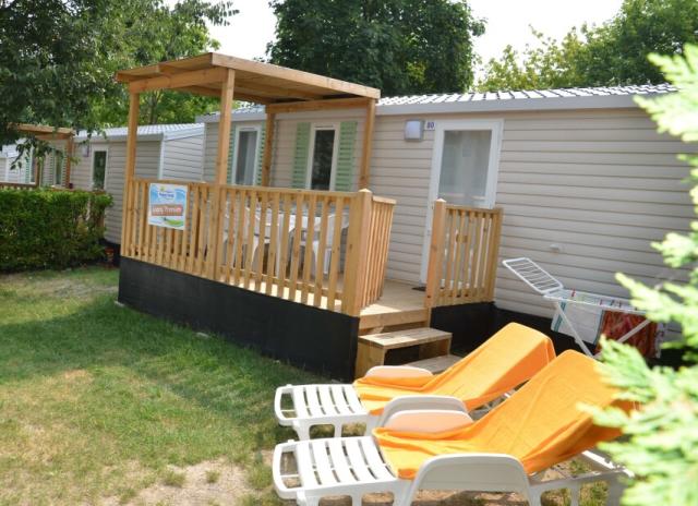 Camping Free Beach - Marina di Bibbona
