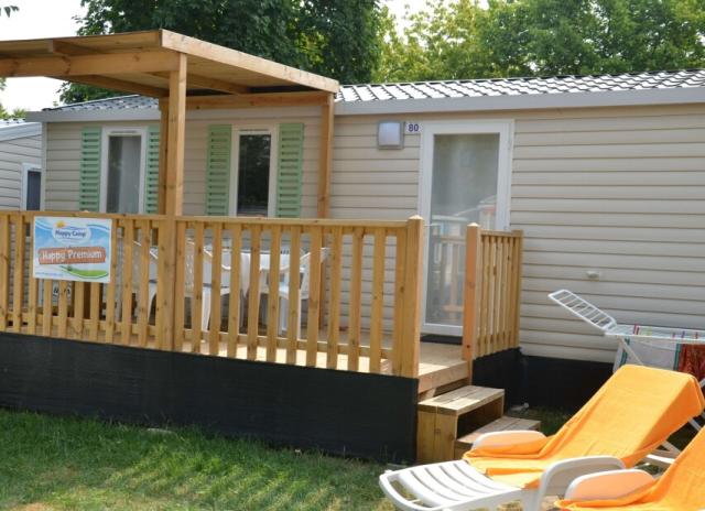 Camping Free Beach - Marina di Bibbona