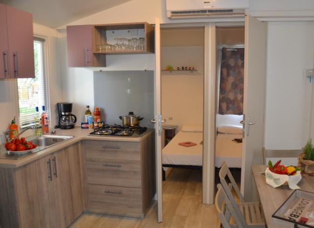 Camping Free Beach - Marina di Bibbona