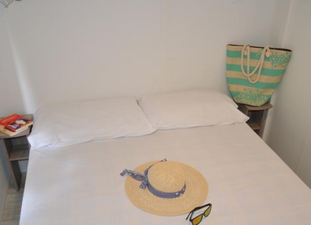 Camping Free Beach - Marina di Bibbona