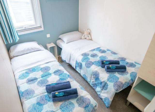 Camping Free Beach - Marina di Bibbona