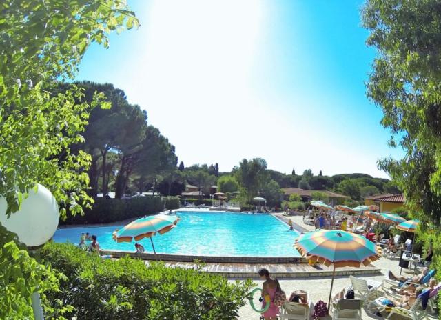 Camping Free Beach - Marina di Bibbona