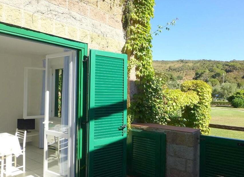 Residenční komplex Sant’Anna del Volterraio - Bagnaia