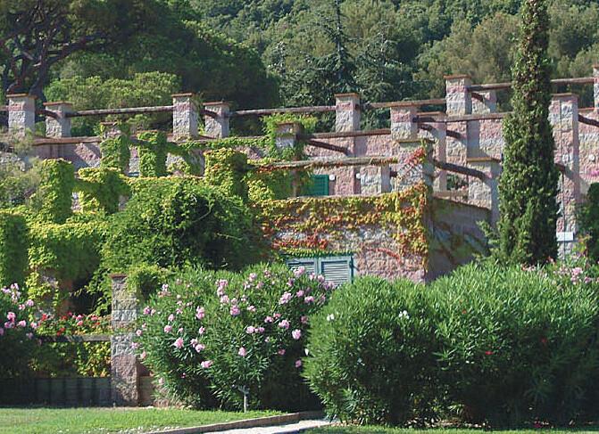 Residenční komplex Sant’Anna del Volterraio - Bagnaia