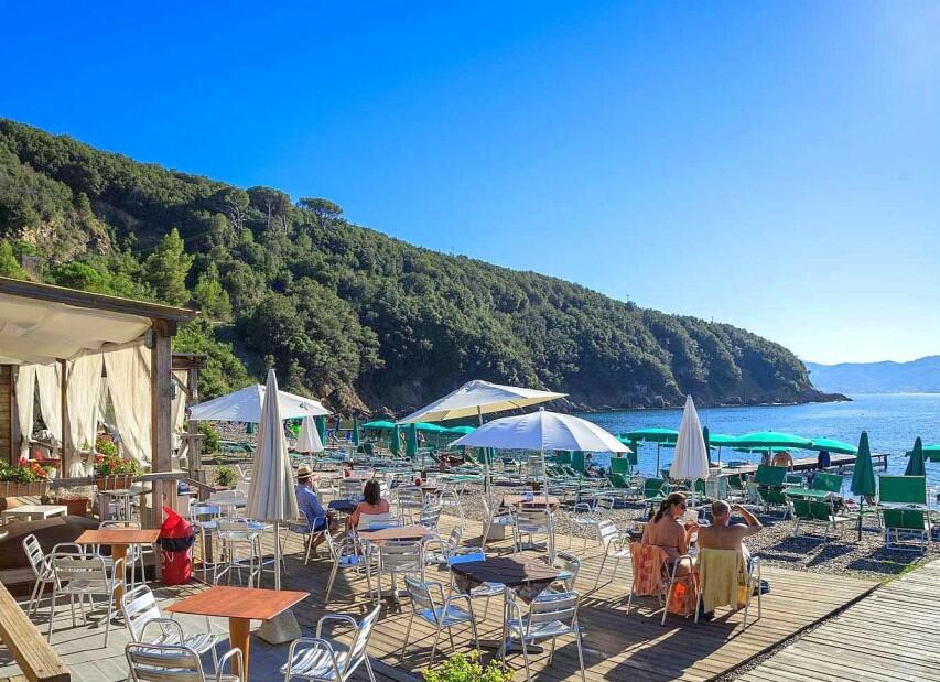Residenční komplex Sant’Anna del Volterraio - Bagnaia