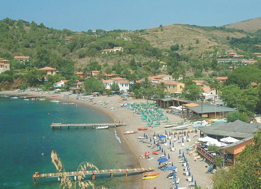 Residenční komplex Sant’Anna del Volterraio - Bagnaia