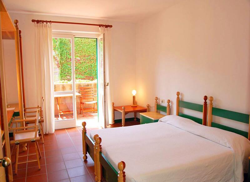 Residenční komplex Sant’Anna del Volterraio - Bagnaia