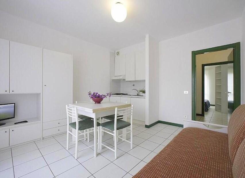 Residenční komplex Sant’Anna del Volterraio - Bagnaia
