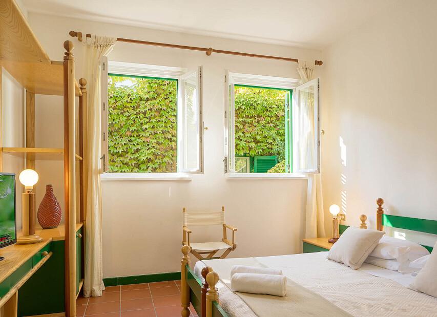 Residenční komplex Sant’Anna del Volterraio - Bagnaia