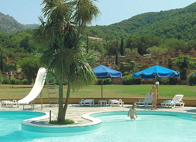 Residenční komplex Sant’Anna del Volterraio - Bagnaia