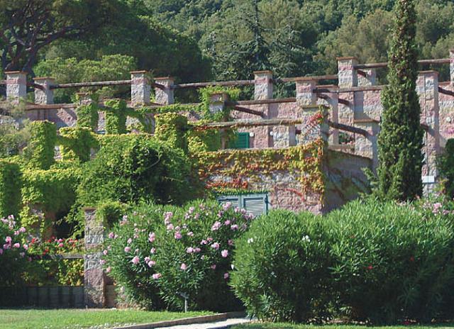 Residenční komplex Sant’Anna del Volterraio - Bagnaia