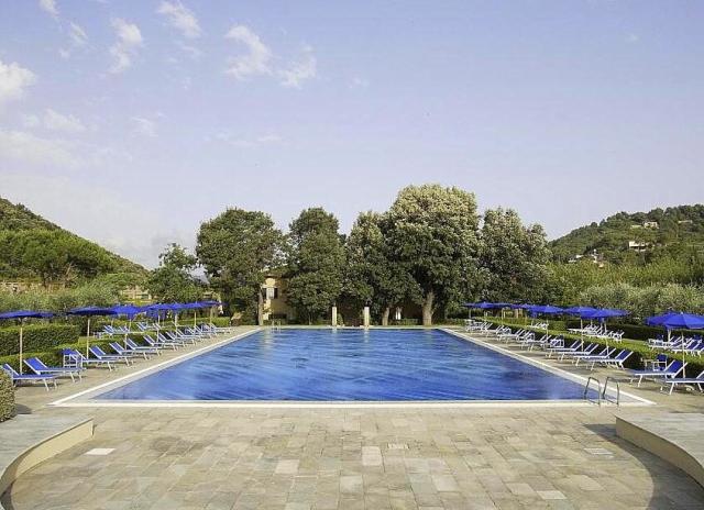 Residenční komplex Sant’Anna del Volterraio - Bagnaia