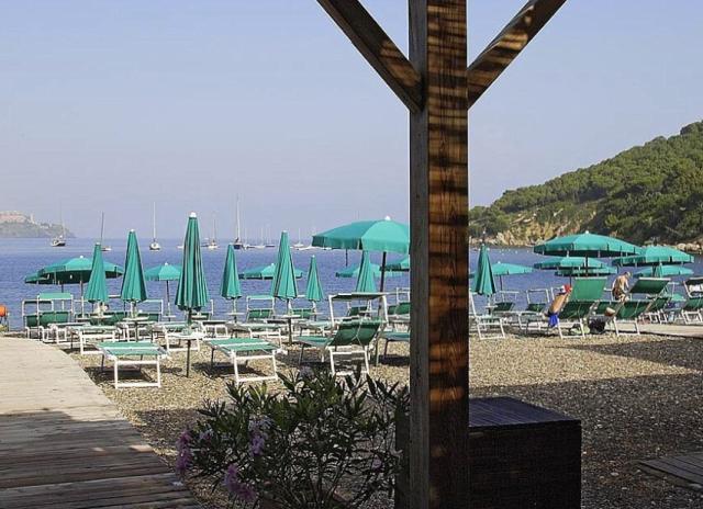 Residenční komplex Sant’Anna del Volterraio - Bagnaia