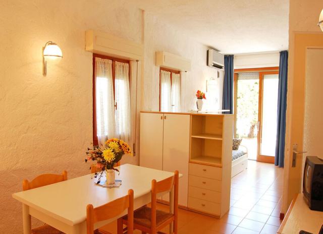 Residenční komplex Sant’Anna del Volterraio - Bagnaia
