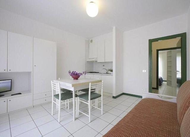 Residenční komplex Sant’Anna del Volterraio - Bagnaia