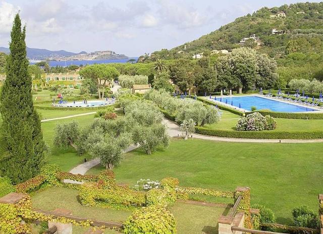 Residenční komplex Sant’Anna del Volterraio - Bagnaia