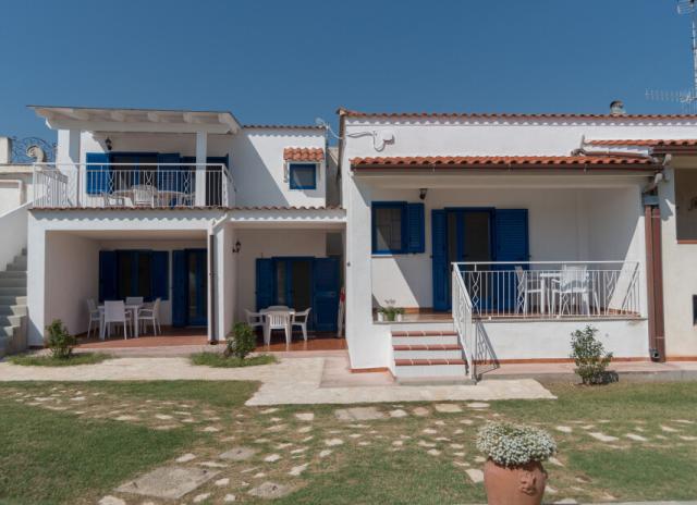 Vila Lucia - Mattinata