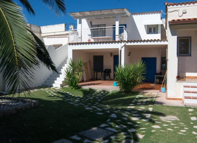 Vila Lucia - Mattinata