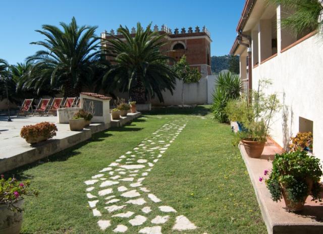 Vila Lucia - Mattinata