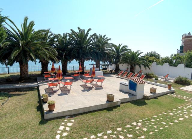 Vila Lucia - Mattinata