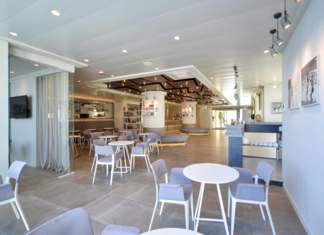 Hotel Nautilus**** - Pesaro