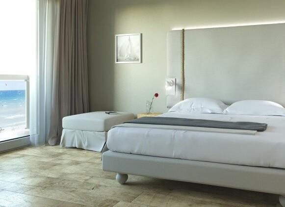 Hotel Nautilus**** - Pesaro
