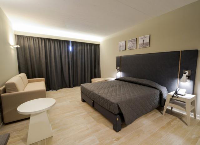Hotel Nautilus**** - Pesaro