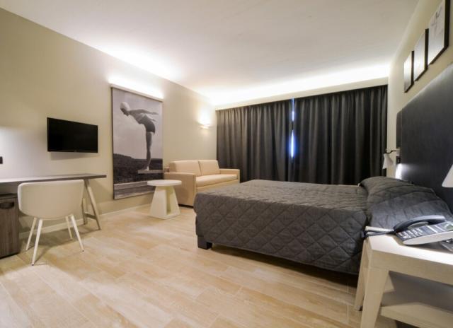 Hotel Nautilus**** - Pesaro