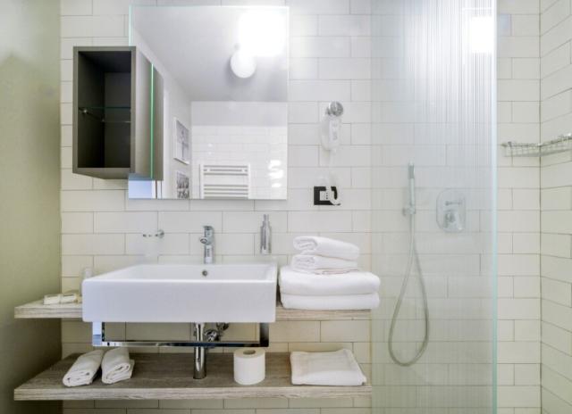 Hotel Nautilus**** - Pesaro