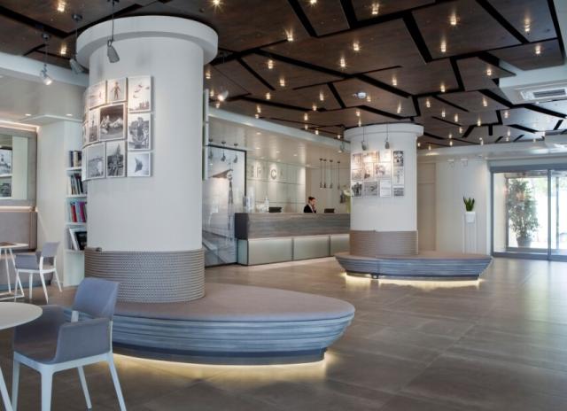 Hotel Nautilus**** - Pesaro