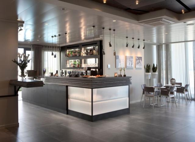 Hotel Nautilus**** - Pesaro