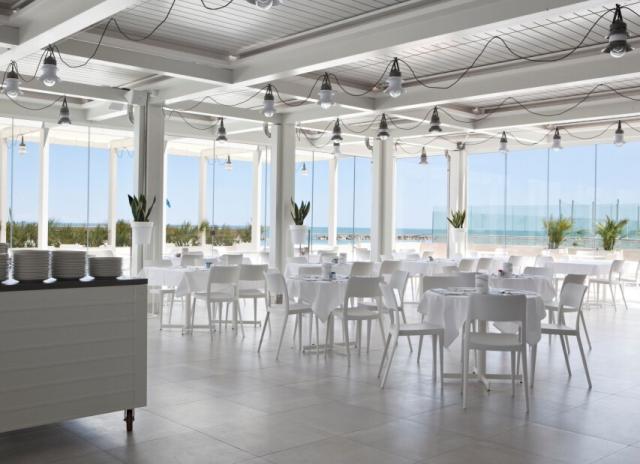 Hotel Nautilus**** - Pesaro