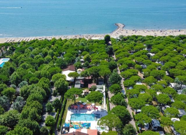 Camping Italy Village