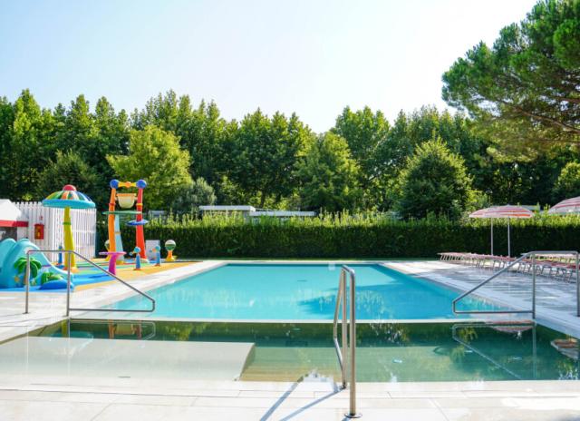 Camping Italy Village**** - Cavallino Lido