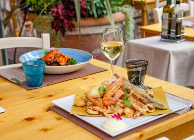 Camping Italy Village**** - Cavallino Lido