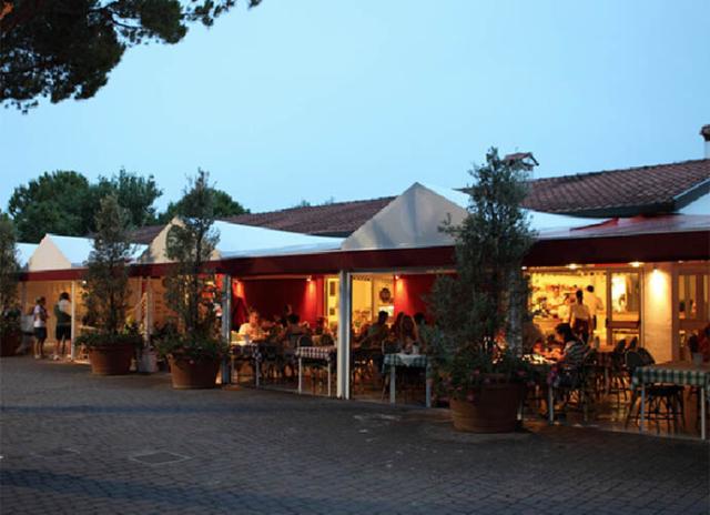 Camping Italy Village**** - Cavallino Lido