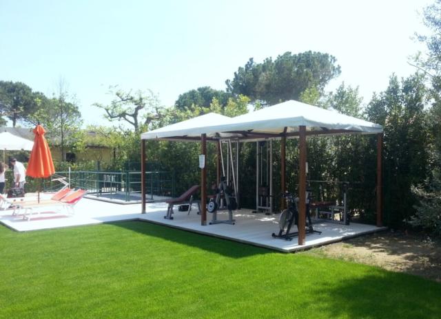 Camping Italy Village**** - Cavallino Lido