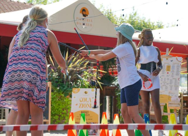 Camping Italy Village**** - Cavallino Lido
