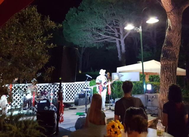 Camping Italy Village**** - Cavallino Lido