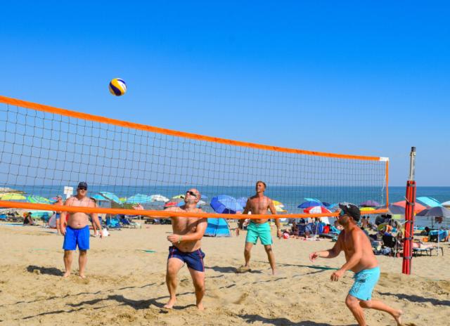 Camping Italy Village**** - Cavallino Lido