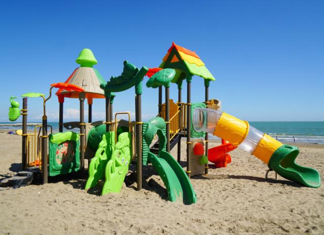 Camping Italy Village**** - Cavallino Lido