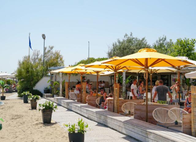 Camping Italy Village**** - Cavallino Lido