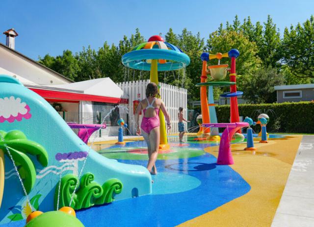 Camping Italy Village**** - Cavallino Lido