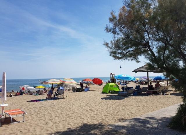 Camping Italy Village**** - Cavallino Lido