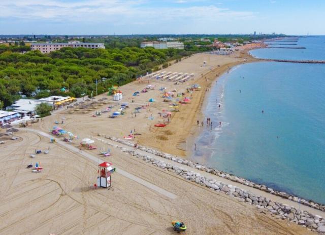 Camping Italy Village**** - Cavallino Lido
