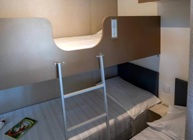 Camping Italy Village**** - Cavallino Lido