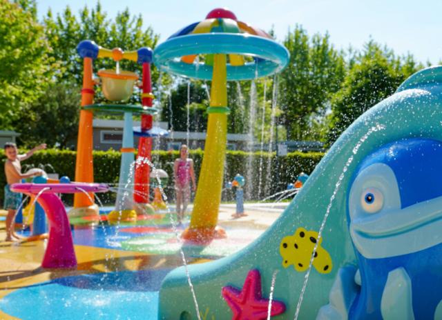 Camping Italy Village**** - Cavallino Lido