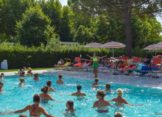 Camping Italy Village**** - Cavallino Lido