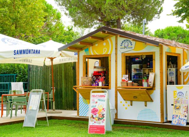 Camping Italy Village**** - Cavallino Lido
