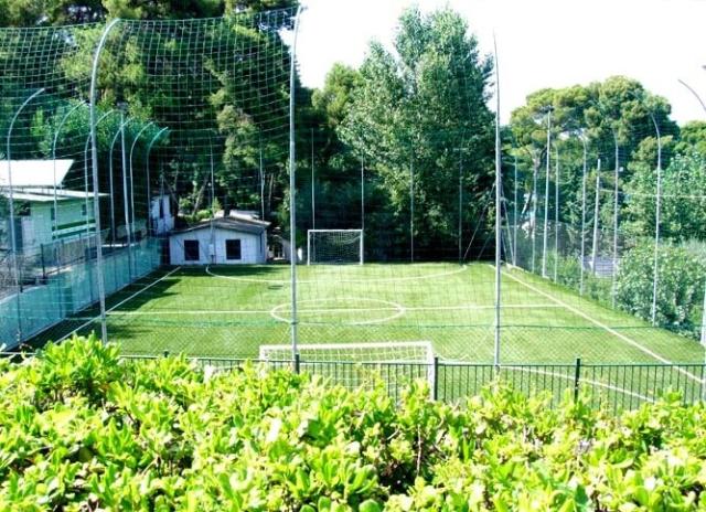 Camping Villaggio Internazionale - San Menaio